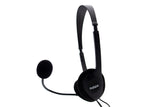 EAN 8436556148552 - Nilox CHAT LIVE 2 Dentro de oído Llamadas/Música Negro imagen 4