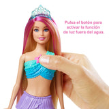 EAN 0194735024353 - Barbie Dreamtopia HDJ36 muñeca imagen 12