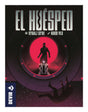 EAN 8436607947172 - Devir BGHUESP juego de tablero 15 min Juego De Cartas Partido imagen 1