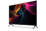 Sharp 43hl4265e 43" (108cm) 4k Ultra Hd Google Tv, Dolby Vision, Dolby Atmos
