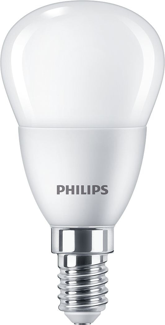 Philips Corepro Led Tropfenlampe 250lm 2,8w 2700k E14