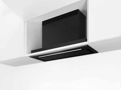 EAN 7333394130934 - Electrolux LFG818K De pared Negro 650 m³/h imagen 5