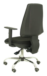 EAN 8436549395352 - PIQUERAS Y CRESPO Elche Asiento acolchado tapizado Respaldo acolchado imagen 4