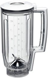 EAN 4242002635156 - Bosch MUZ5MX1 batidora y accesorio para mezclar alimentos imagen 1