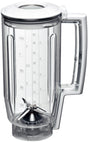 EAN 4242002635156 - Bosch MUZ5MX1 batidora y accesorio para mezclar alimentos imagen 1