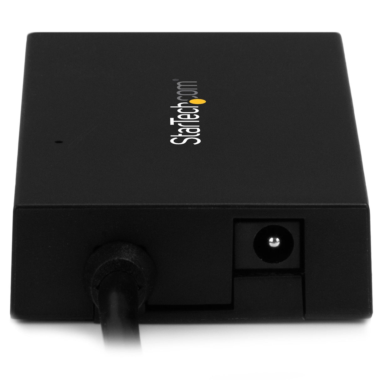 Hub Concentrador Usb 3.0 4     Perp Puertos Alimentado Ladron Usbc