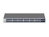 Netgear Switch 48x Ge Gs748t-600eus