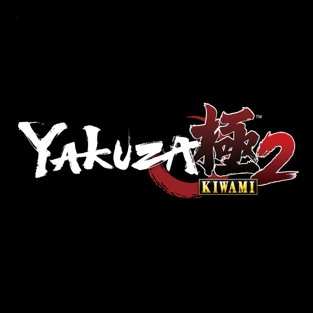 Juego Yakuza Kiwami 2 Hits  Playstation 4