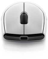 EAN 5397184621257 - Alienware AW720M ratón Juego Ambidextro RF Wireless + Bluetooth Óptico 26000 DPI imagen 3