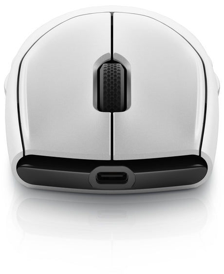 EAN 5397184621257 - Alienware AW720M ratón Juego Ambidextro RF Wireless + Bluetooth Óptico 26000 DPI imagen 3