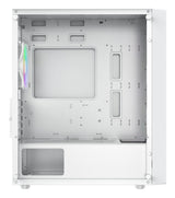 Ocypus Gamma C50 Argb (Blanco, Tempered Glass) Gamma-C50-Whg400xx-Gl