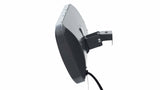 EAN 8719956290688 - Sunred LUG-2000W calefactor eléctrico Exterior Negro Calefactor eléctrico de cuarzo imagen 4