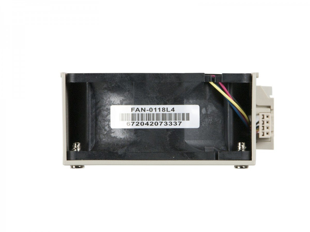 Supermicro Ventilador Fan-0118l4 80x80x38mm 9500 Rpm Pwm