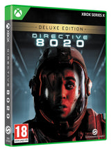 Juego Directive 8020 Delux. Edt. Xbox Series X