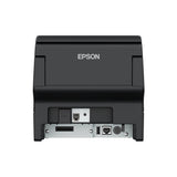 Impresora De Recibos Epson Tm-H6000vi 180 X 180 Dpi Inalámbrico Y Alámbrico Térmico
