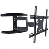 Techly Ica-Plb 171l Soporte Para Tv 165,1 Cm (65") Negro