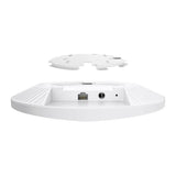 EAN 8885021370149 - TP-Link Festa F67 Blanco Energía sobre Ethernet (PoE) imagen 4