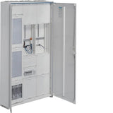 Hager Wandler-U.Messschrank Bis Fp93w6n 250a Ip44 Skii 1400x800x205 Tab Ns Nord