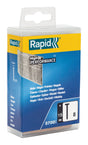 EAN 4051661017636 - Rapid 5000520 clavo 5700 pieza(s) Clavo de puntilla imagen 1