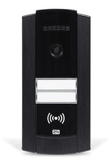 EAN 8595159509884 - 2N IP Base sistema de intercomunicación de video Negro imagen 1