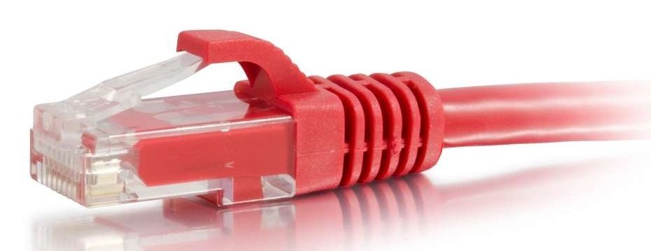 EAN 0757120834458 - C2G 83445 cable de red U/UTP (UTP) imagen 4