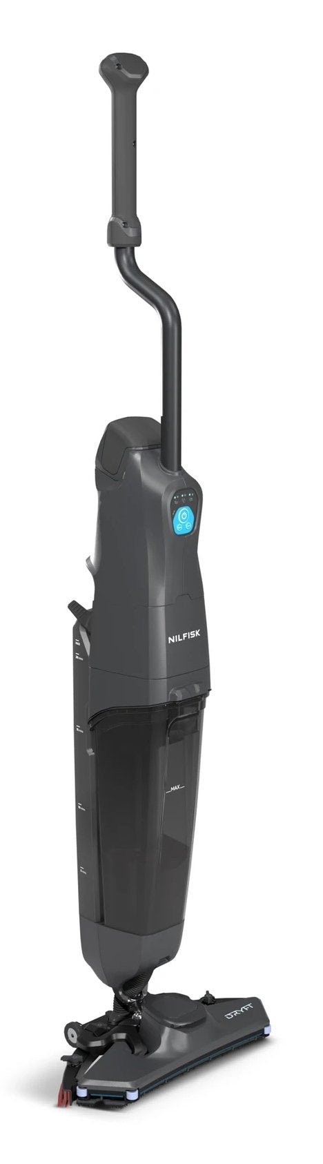 Nilfisk Dryft V1 Eu Planta De Lavado Y Secado 145 W 1644 M²/H Caminar-Detrás