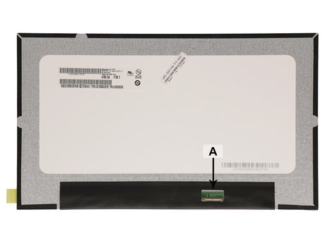 EAN 5055190190623 - 2-Power SCR0734B refacción para laptop Mostrar imagen 1