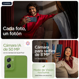 Moto G06 Tendril Green 8+256gb
