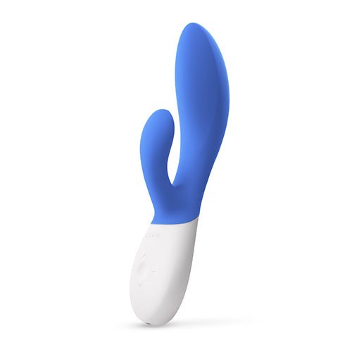 Vibrador Lelo Ina Wave 2 California Sky