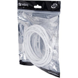 EAN 5705730306952 - Sandberg 306-95 cable de red Gris U/UTP (UTP) imagen 2