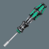 Wera Kraftform Kompakt 28 Sb Sencillo Destornillador Combinado