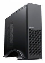 EAN 8436624420627 - CoolBox COO-PCT313-1 carcasa de ordenador Micro Torre Negro 500 W imagen 1