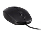EAN 5711783430803 - DELL 11D3V ratón USB tipo A Óptico 1000 DPI imagen 1
