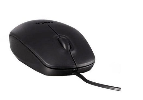 EAN 5711783430803 - DELL 11D3V ratón USB tipo A Óptico 1000 DPI imagen 1