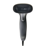 EAN 8719982137506 - Opticon L-50C Lector de códigos de barras portátil 1D CCD Negro imagen 2