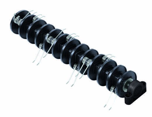 Rodillo Ventilador Einhell Ge-Sc 35 Li 3405571