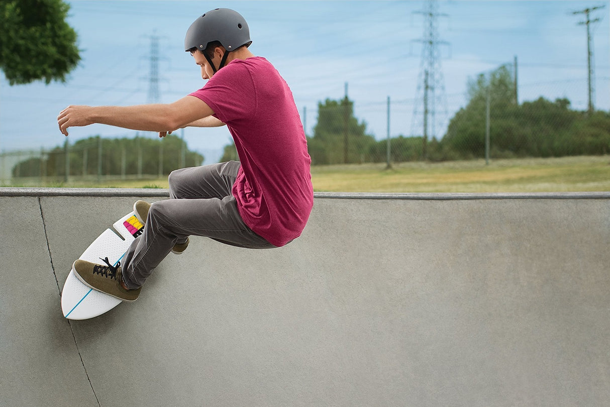 Patineta Razor Ripsurf