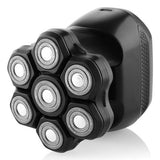 Eta534390000 Jason Shaver, Cordless, Black