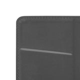 Funda Tipo Libro Con Soporte Magnética Negro Compatible Samsung Galaxy A32 4g - Jaym® **