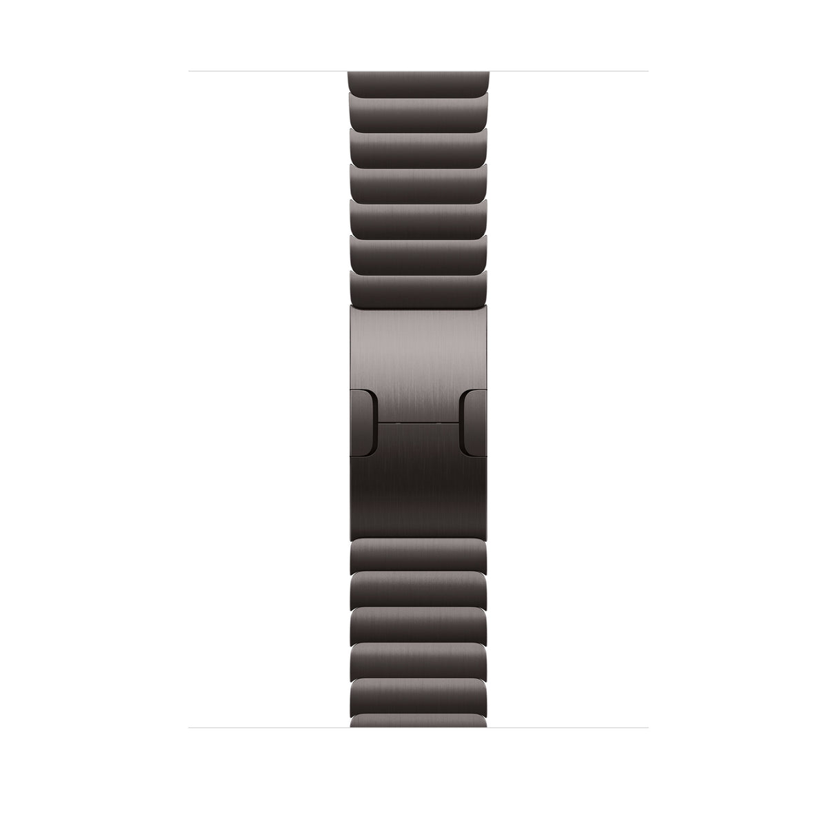 Apple 46mm Slate Link Bracelet