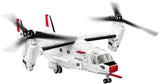 Cobi Bell-Boeing V-22 Osprey First Flight Edition, Construction Toy Cobi-5835