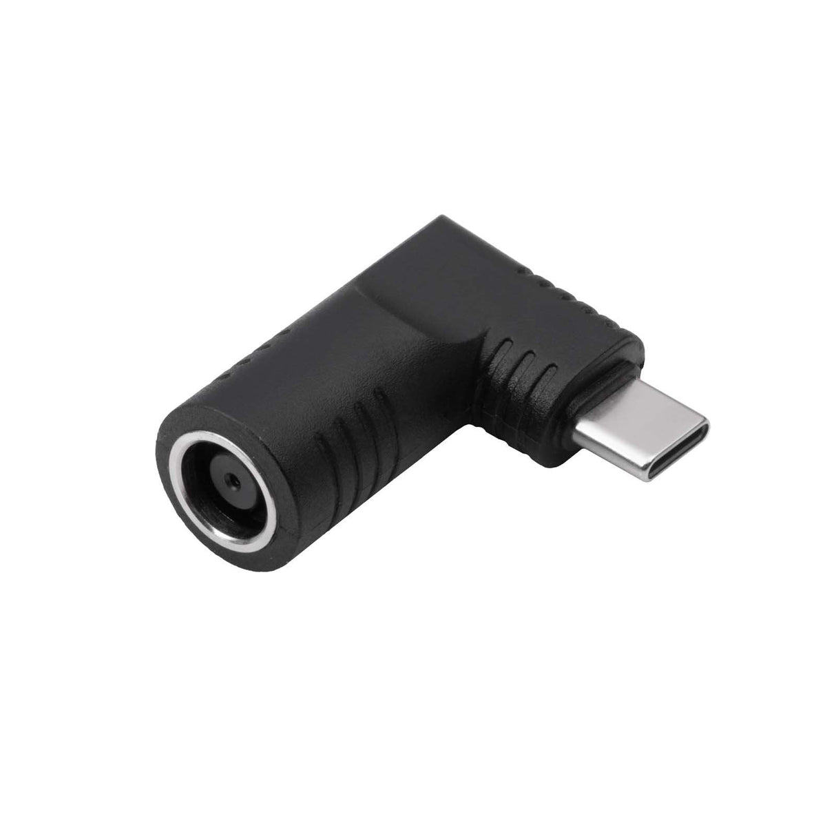 Akyga Plug For Portátil Adapter Ak-Nd-D01 65 W 7.9 X 5.5 Mm + Pin Usb-C