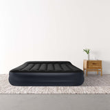 Cama Hinchable Interior/Exterior 152x203x42cm Dura-Beam Basic Intex