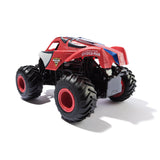 Spinmaster Monster Jam - Marvel Spider-Man Rc Radio Control (Massstab 1:24) 6073723