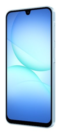 Smartphone Samsung Galaxy A17 4gb 128gb 6.7' Azul