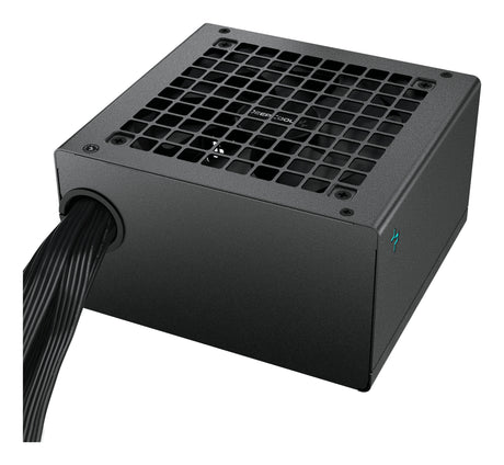 EAN 6933412740230 - DeepCool PK650D unidad de fuente de alimentación 650 W 20+4 pin ATX ATX Negro imagen 5
