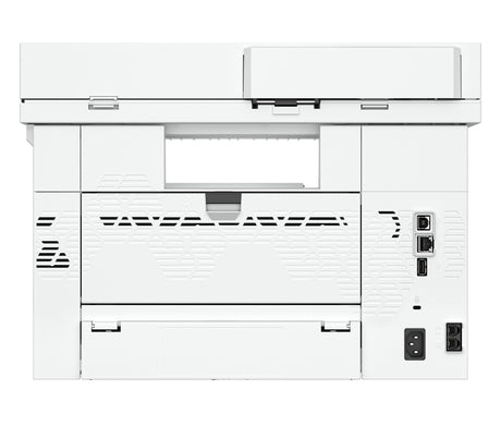 EAN 0198828837486 - HP LaserJet Pro MFP 4113fdng 1200 x 1200 DPI A4 Wifi imagen 23