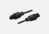 4-Pin To 4-Pin Power Cable