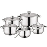 EAN 4897144670147 - Maestro MR-2020-10 cacerola Sartén multiuso Alrededor imagen 1