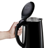 Tefal Ko260830 Kettle, Black